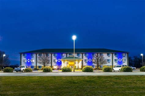 best western big spring lodge neosho mo Best Western Big Spring Lodge: Better than expected - See 337 traveler reviews, 60 candid photos, and great deals for Best Western Big Spring Lodge at Tripadvisor